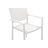 Pangea Home Chester 13-Piece Aluminum Outdoor Complete Patio Set with Cushions – Modern Full Seating & Dining Group with Quick-Dry Mesh, Polyresin Slatted Tabletop & Easy Assembly-27007640-20293115