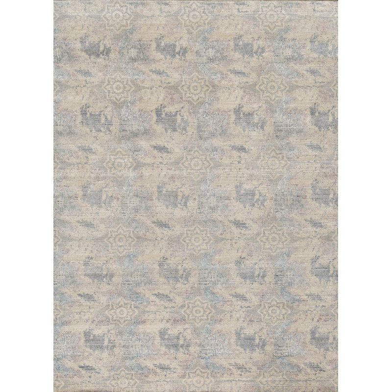 Sona One-of-a-Kind 9'1" X 12' Area Rug