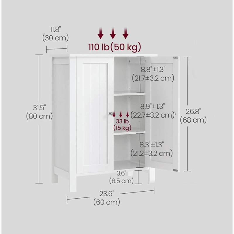 Bathroom Cabinet