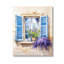 Art mural sur bois Cottage Cottage, par RB-100259106-118195288