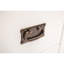 Abrahams 110cm W 6 - Drawer Chest of Drawers