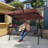 Yescom Fabric Replacement Canopy for Gazebo-65029457-65029460