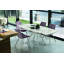 Jaclyn Rectangular 200cm W Dining Table-1051663900-1051664355