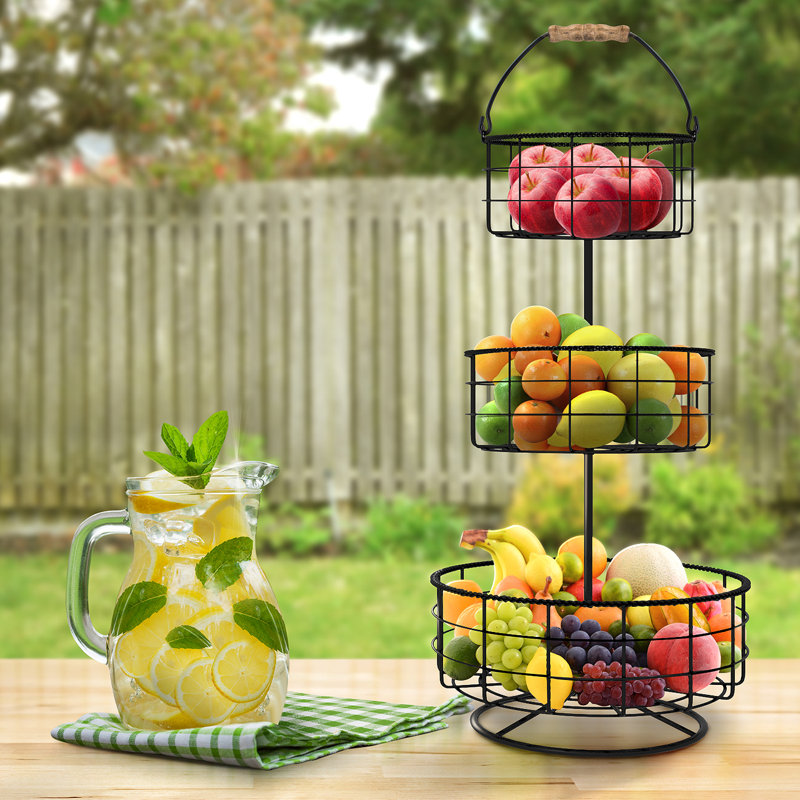 Bol à fruits