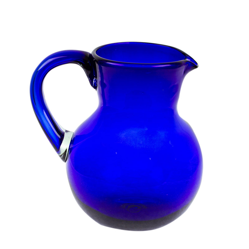 84oz. Glass Pitcher