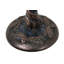 Lampe de table 23 po Tiffany