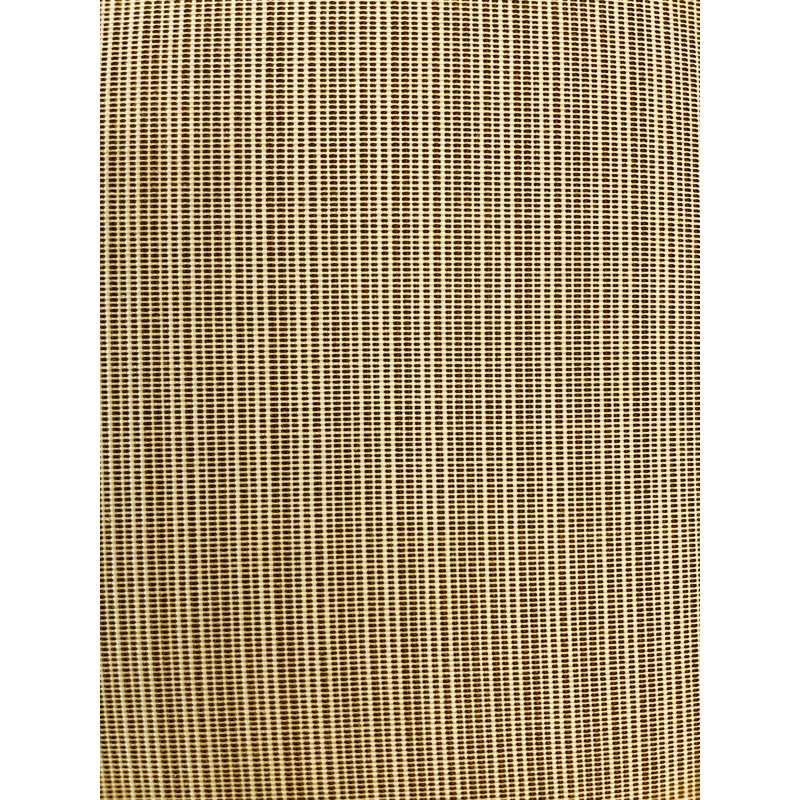 Coussin de siège d'extérieur Alice, Chocolat