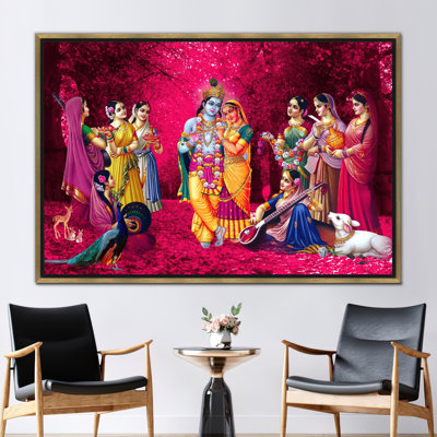 Print on Canvas