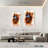 Adella Lord Shiva Abstract-108606137