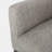 Upholstered Bar stool with armrest and footrest-924679964-930365615