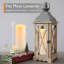 Flameless Candle
