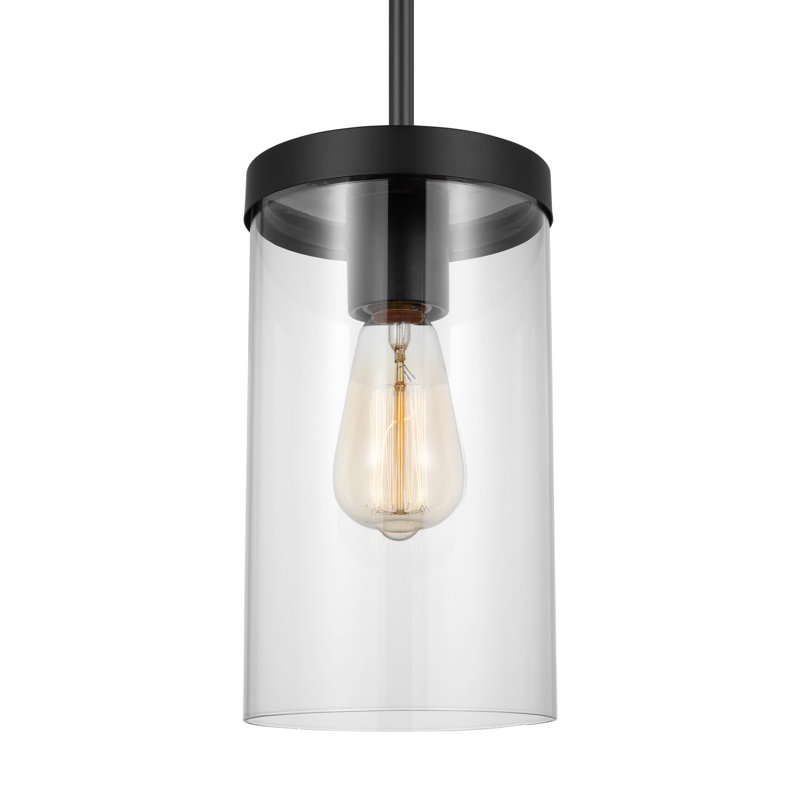 Zire 1 - Light Pendant, Brushed Oil Rubbed Bronze
