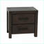 Table de chevet Modern