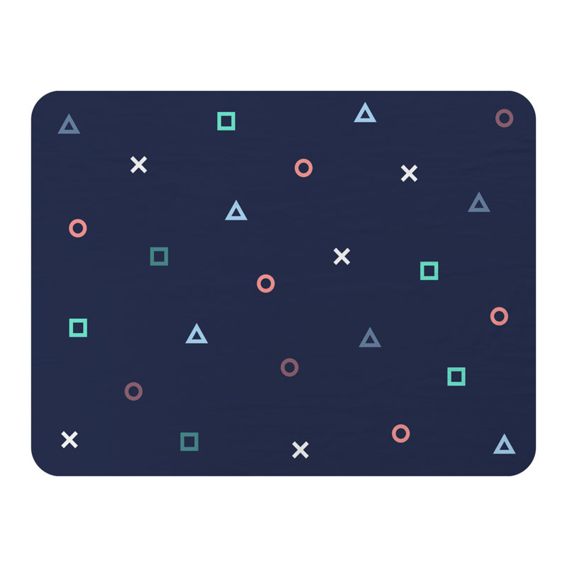 Santillan Blanket