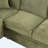 83.65'' Pillow Top Arm Sofa Bed-1403128175