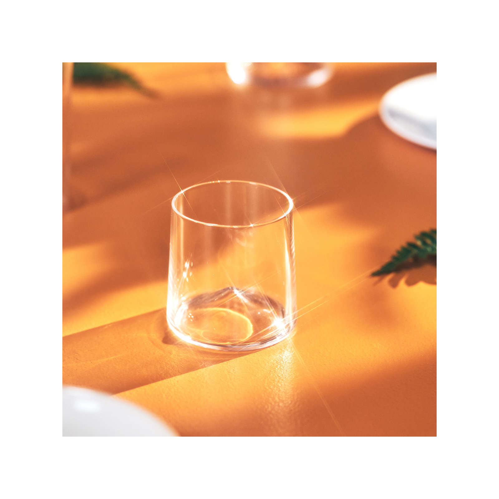 Monti Glass, 8.12 oz.