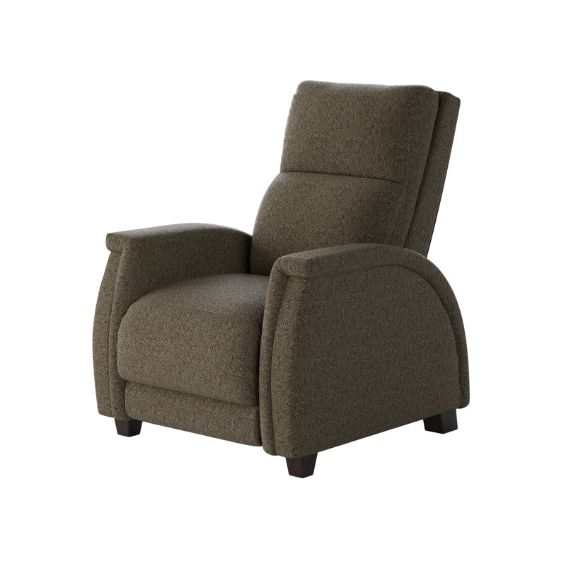 Venus Zero Gravity Recliner, Light Brown