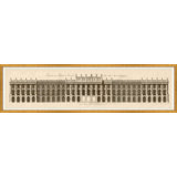 The Palace Façade, Nancy, France Giclee Print by Soicher Marin Archives