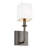 Quinn 1 - Light Sconce from -24185726