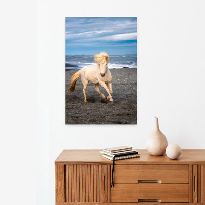 Art sauvage, paysage sauvage