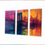 Fonteyne " Fonteyne " 3 - Pieces-107170101-107170106