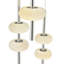 Lustre rond Gaida