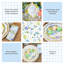Ensemble de vaisselle Baby Shower Party