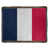 Navy Blue/White/Scarlet Red