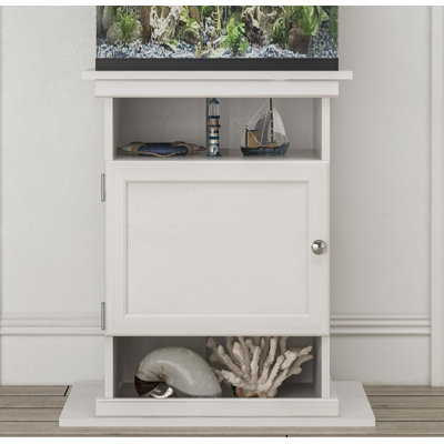 Agamemnon Rectangle Aquarium Stand