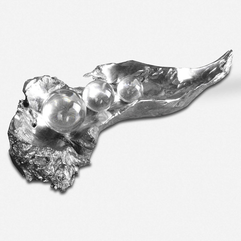 Abstract Figurines & Sculptures