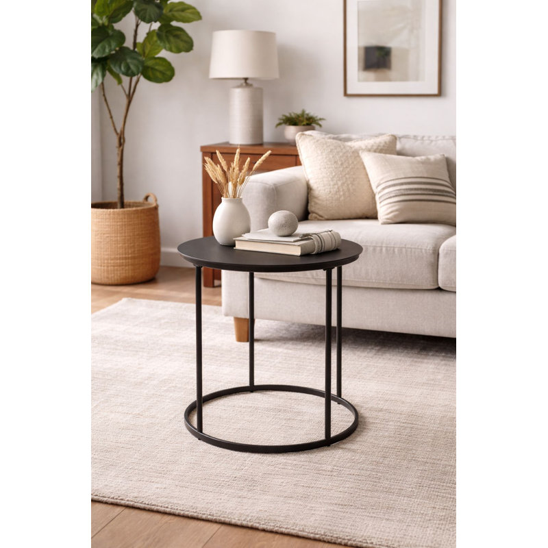 Table de bout Arhaam
