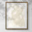 «Lattice Luster III», reproduction encadrée-1404758191-1404758187