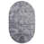 Oval 3'6" x 5'6"