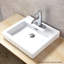 Robinet de meuble-lavabo de salle de bain-17107886
