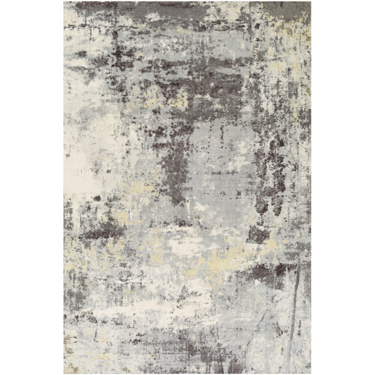 Bailee Abstract Indoor Rug