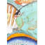 Picture Touched Fish Meeting Two 75x100cm