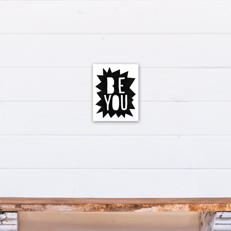 Art sur toile Maes, H 10 po x l 8 po x P 1,25 po, Toile tendue