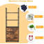 Classeur mobile à 2 tiroirs Rainbolt