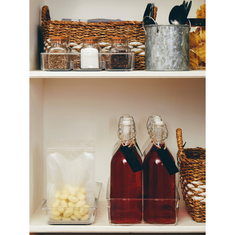 Heslington Food Storage Container