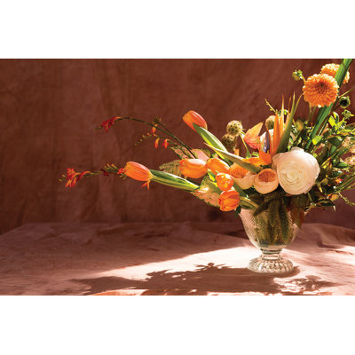 Harrison-Jay Glass Table Vase 1