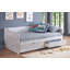 Lit de jour simple avec couchette Oakleaf-50494945