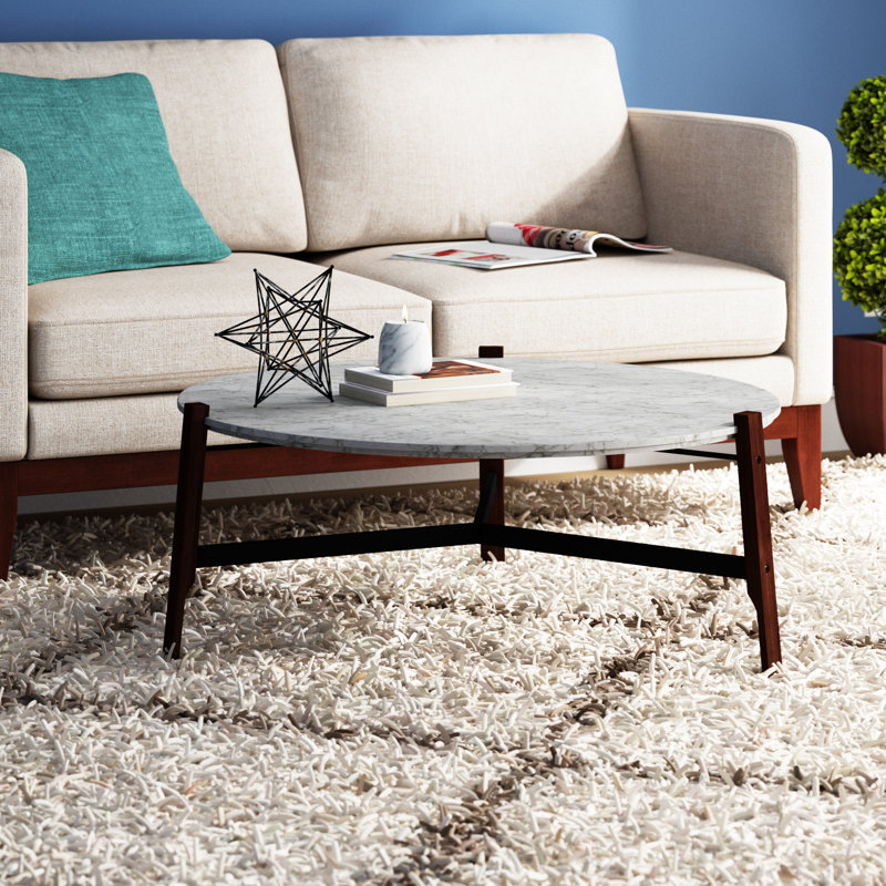 Free Range Coffee Table
