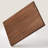 Retro Nut-Brown Solid Wood Sideboard