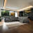 Gesina Oversized Dual Power Reclining 5-Seater Sofa with Console, Bluetooth Speakers & Storage,  Leathaire-110886302