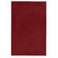Pure Red Rug
