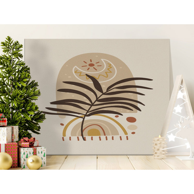 Wrapped Canvas Print Set, 20.32 cm H x 25.4 cm W