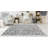 Asay Geometric Indoor Rug-1488407510