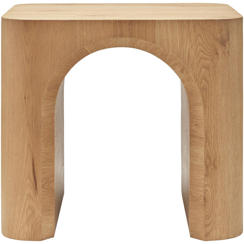Juriana Modern End Table