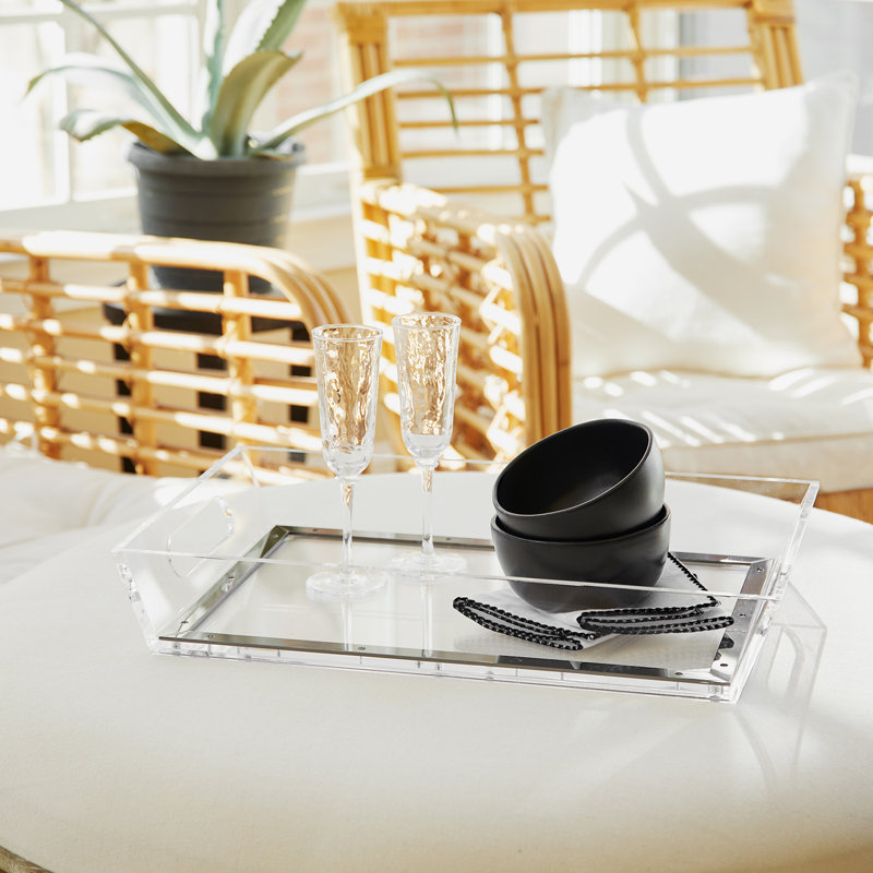 Wexel Art Graphite Changeable Tray, Clear Graphite