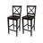 Aquila Counter Stool with Solid Wood Frame-1256876822-1256676851